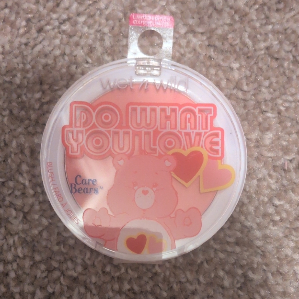 Wet n Wild Care Bears Collection - Picture 3 of 7